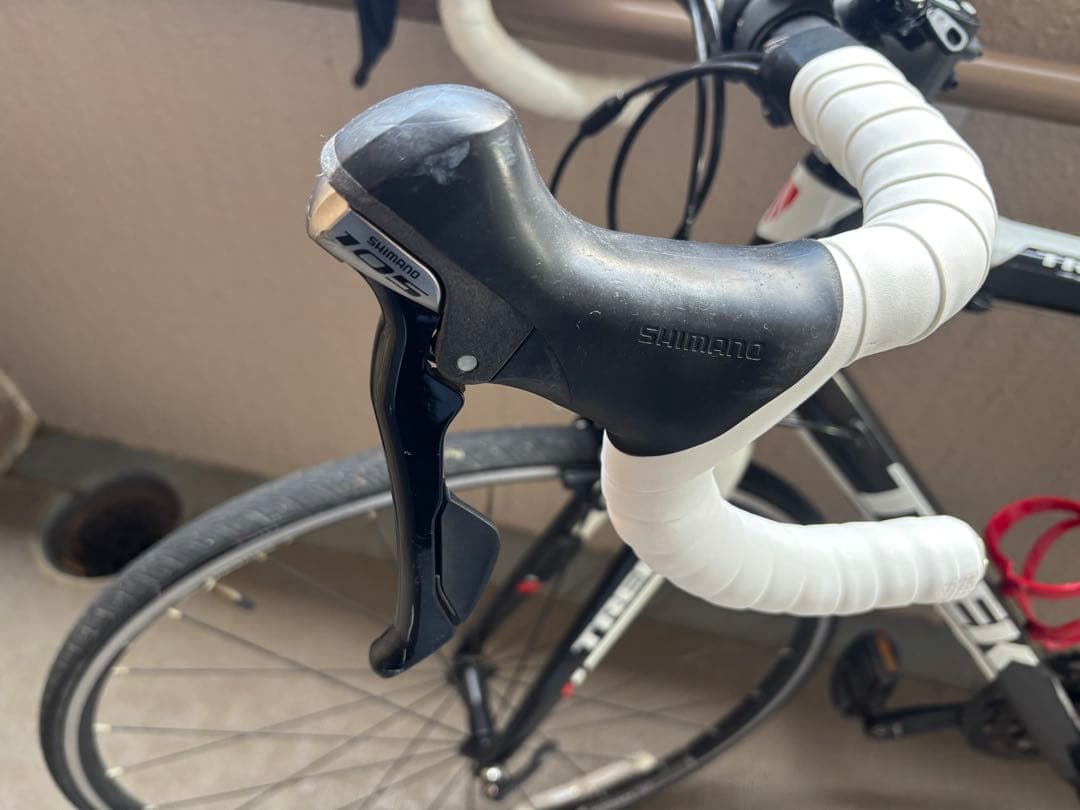 TREK MADONE 2.1 C H2 54【ジャンク品扱い】