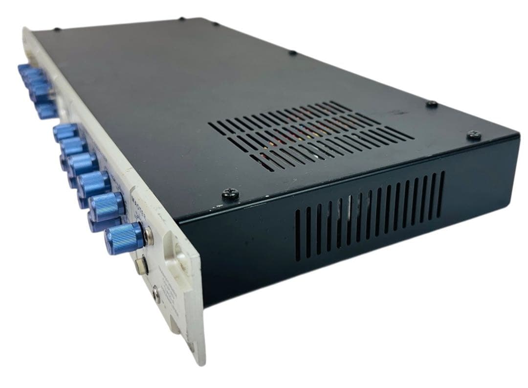 PreSonus マイクプリアンプ チャンネルストリップ EUREKA