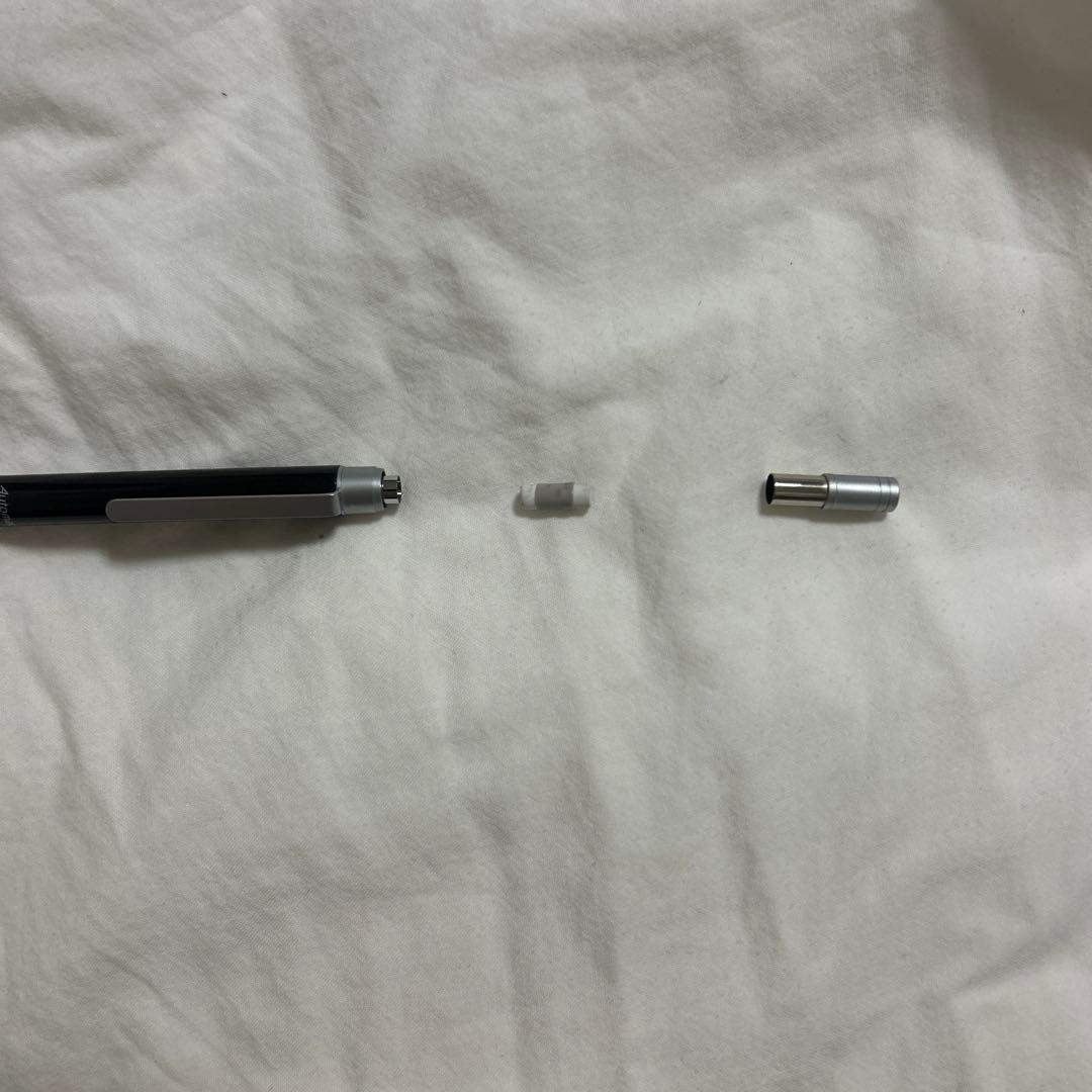 パイロット オートマック シャープペンシル 0.5mm 【復刻版・廃盤】