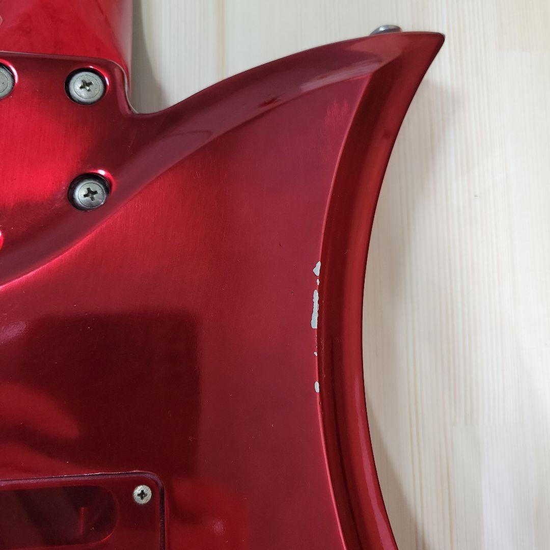 タルボ　トーカイ　サスティナー搭載