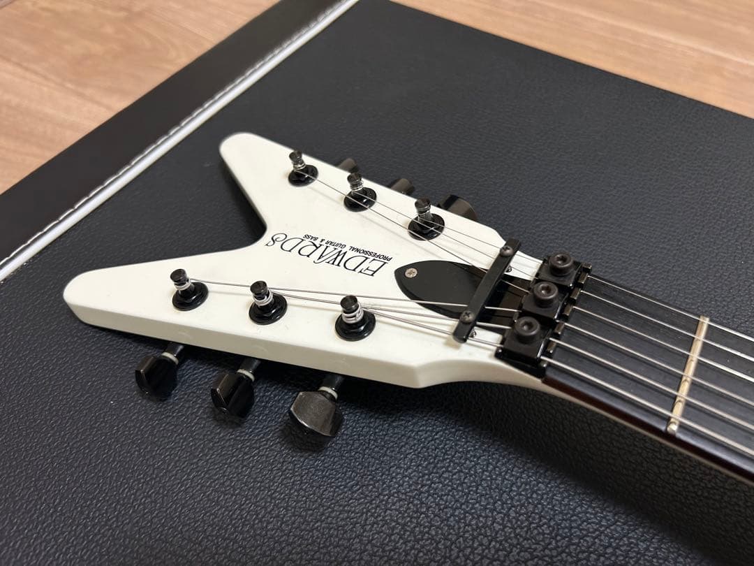 レア品 美品 EDWARDS sex machineguns SUSSY - メルカリ