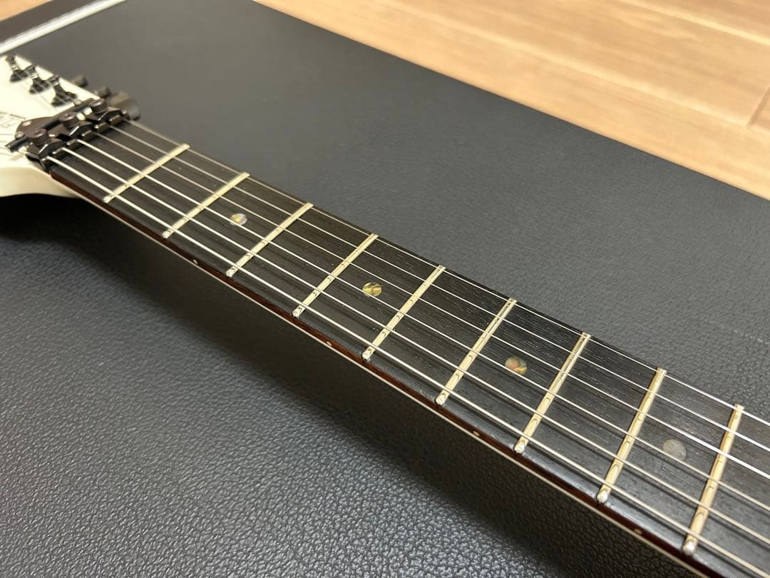 レア品 美品 EDWARDS sex machineguns SUSSY - メルカリ