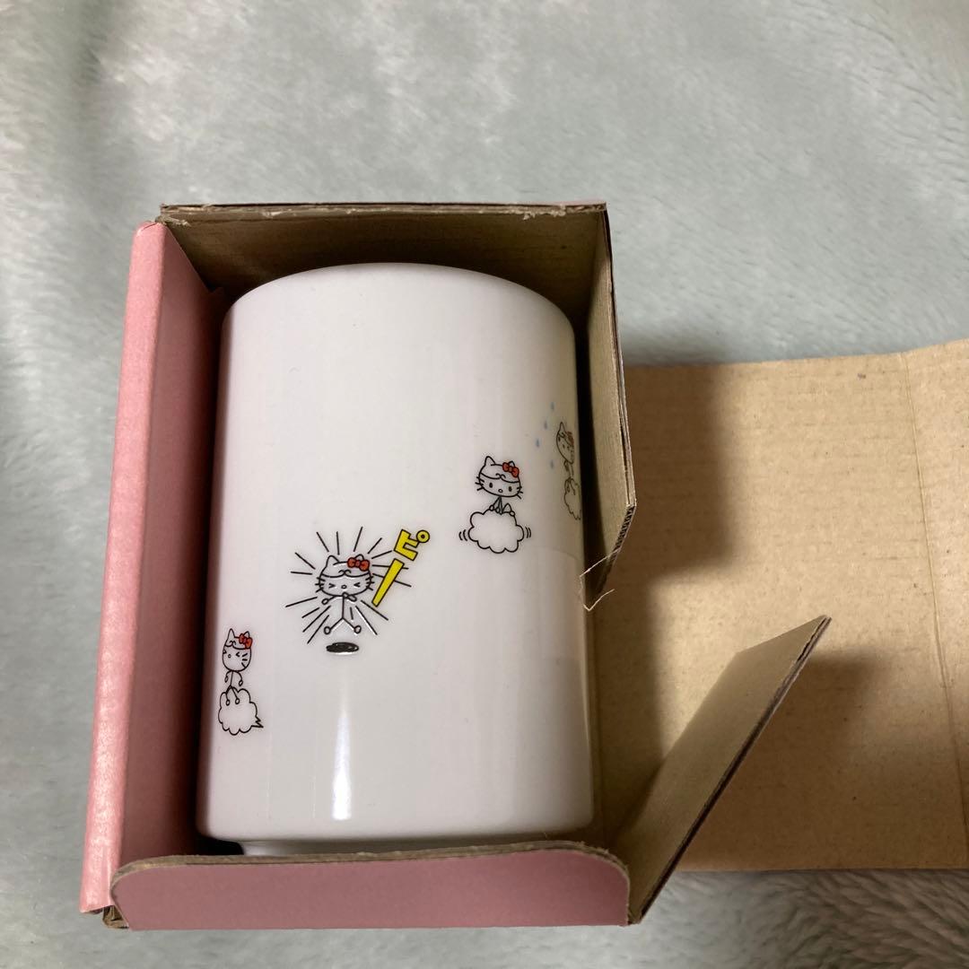 ゆみこ様確認用　【年代物】ハローキティ キャラクターグッズ　22点セット