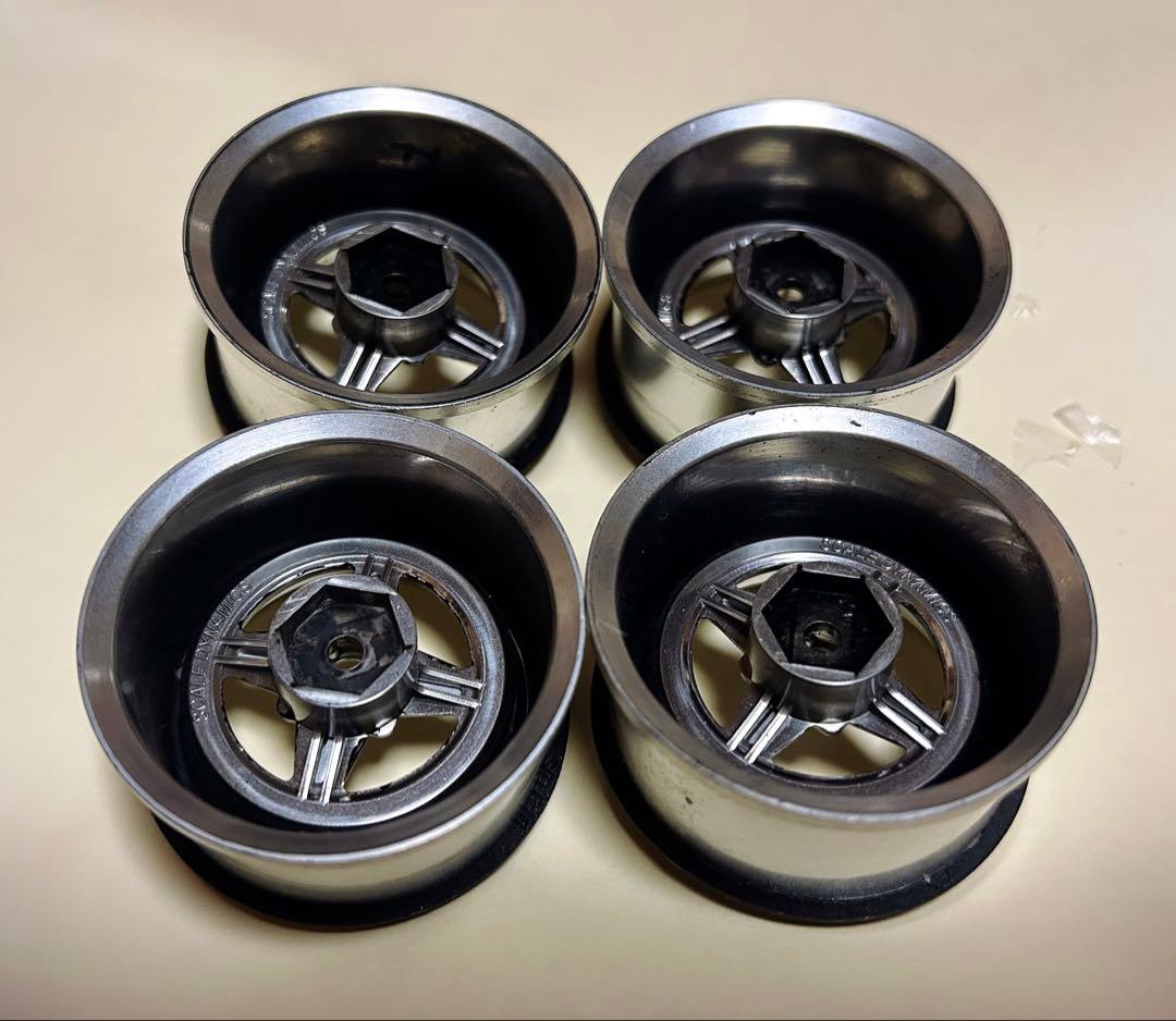 パンドラAE86レビン2ドアボディのみ（新品未使用）スケダイ（エクイップ付）