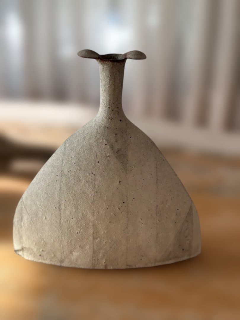 菊地勝　Masaru Kikuchi 　陶芸作品