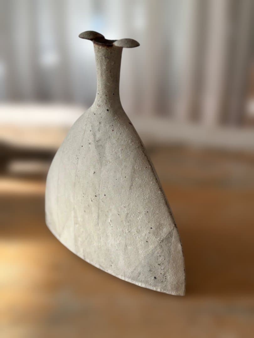 菊地勝　Masaru Kikuchi 　陶芸作品