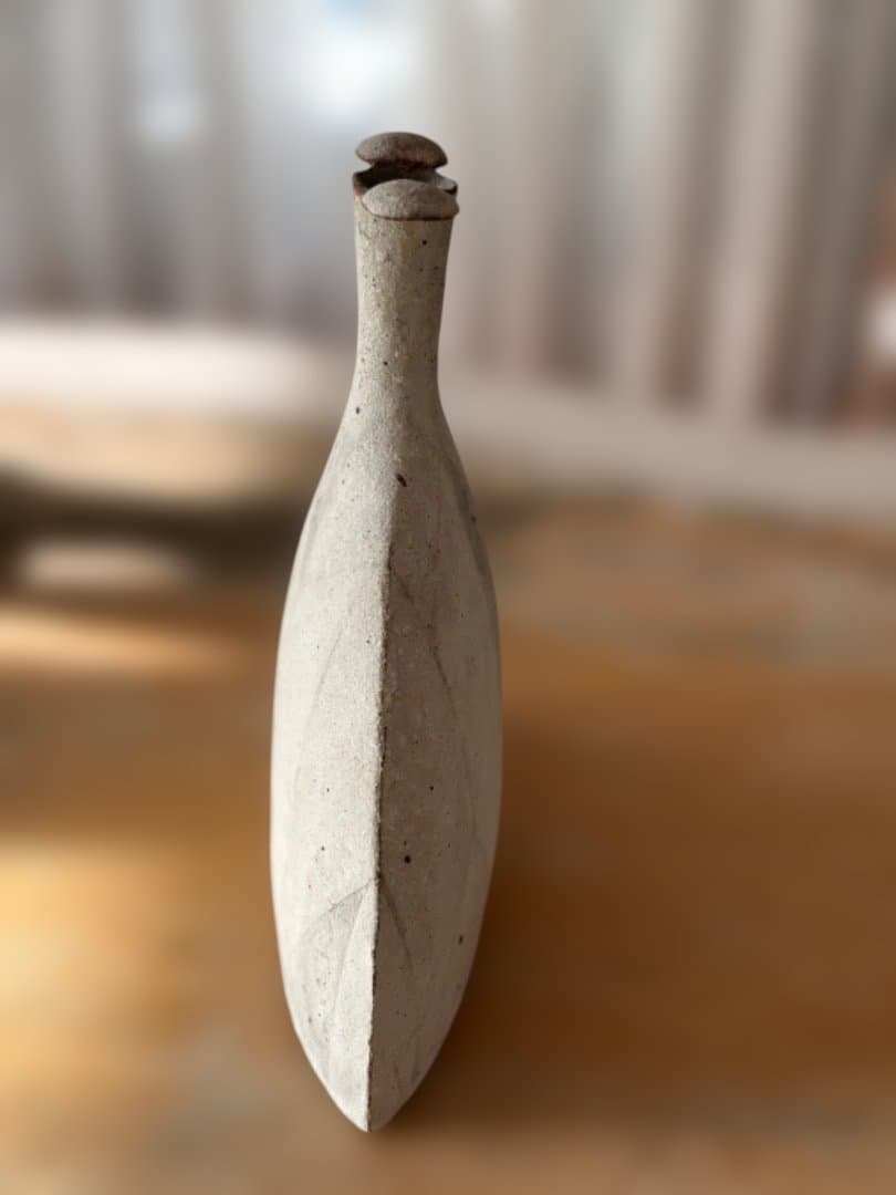 菊地勝 Masaru Kikuchi 陶芸作品