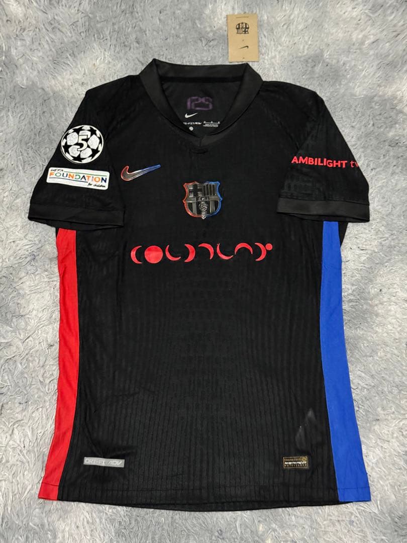 FC東京 2020 J3 1st / 2nd Game Kit 2020シーズンFC東京U-23