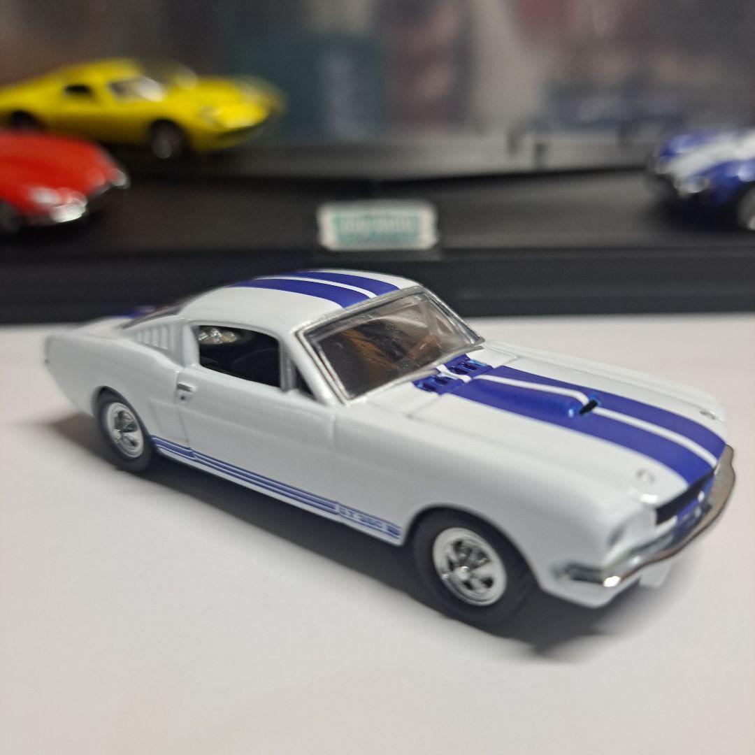 ホットウィール Jay Leno ジャイレノ コレクション ミウラ コブラ