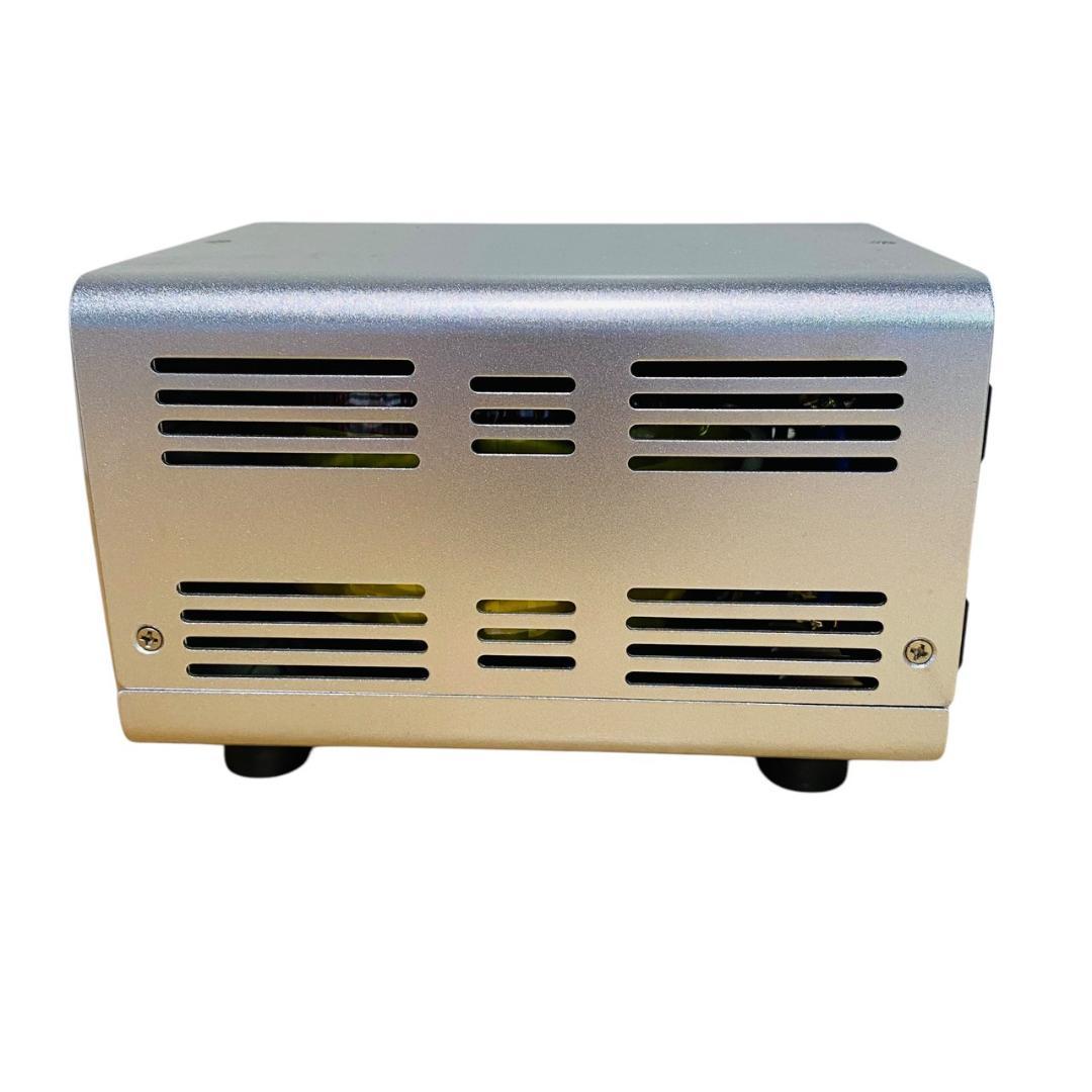 カシムラ 変圧器 TI-20 ステップアップダウントランスフォーマー 旅行用品