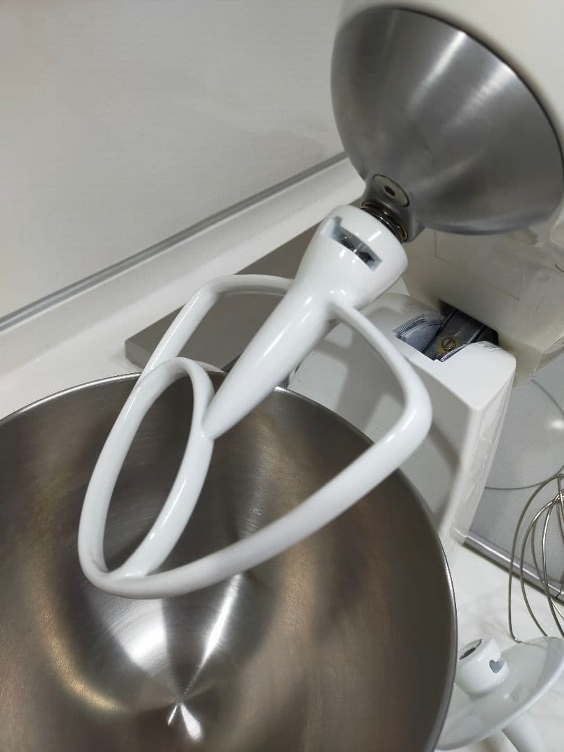 貝印　メランジュールロボ　 スタンドミキサー