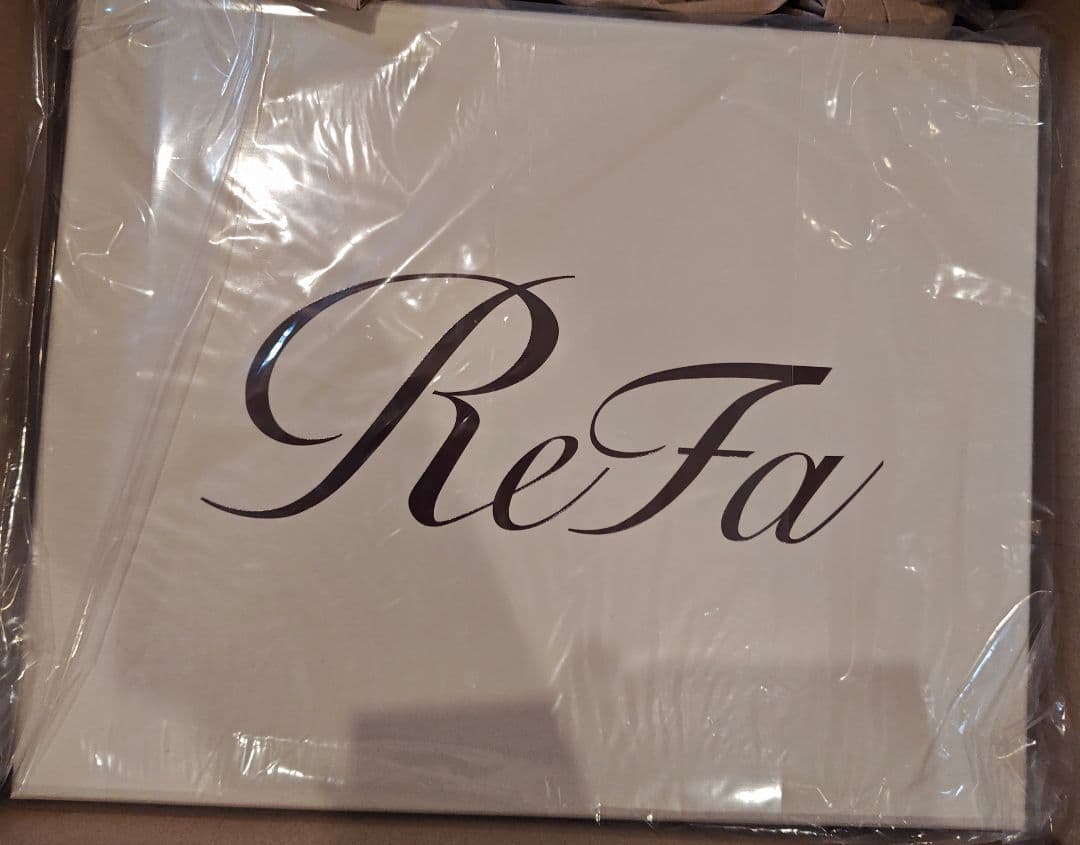 ReFa BEAUTECH DRYER BX　ピンク