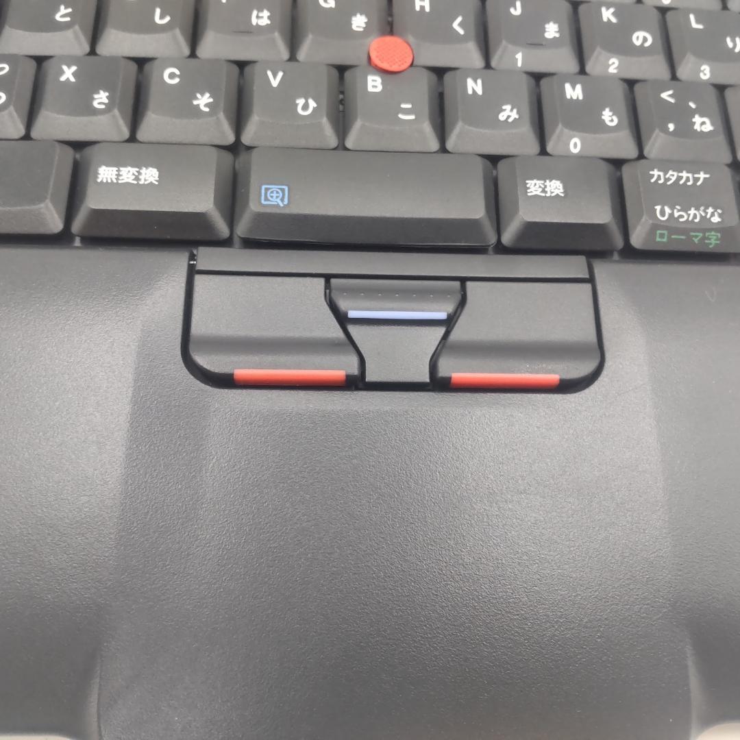 ☆19年製☆ Lenovo Thinkpad SK-8845 日本語キーボード