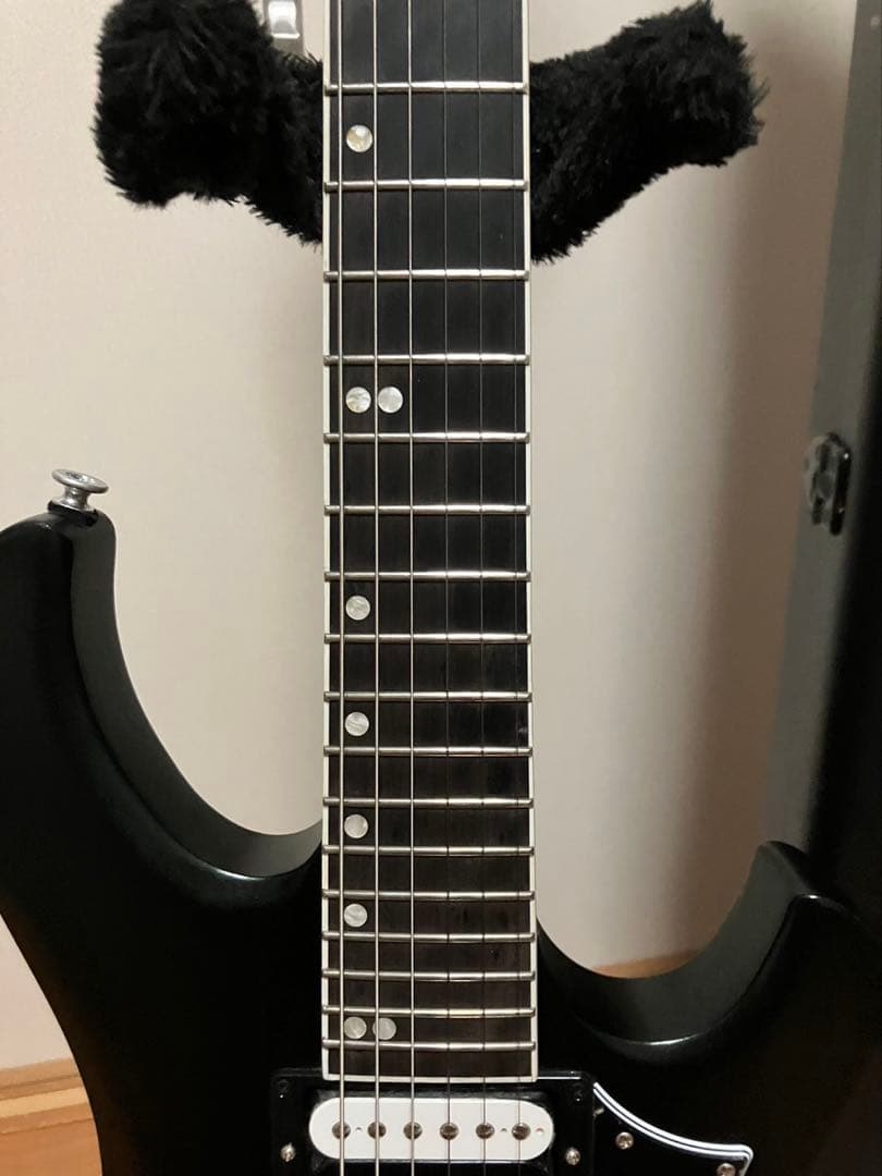 ギター Gibson Victory Dark Green Satin