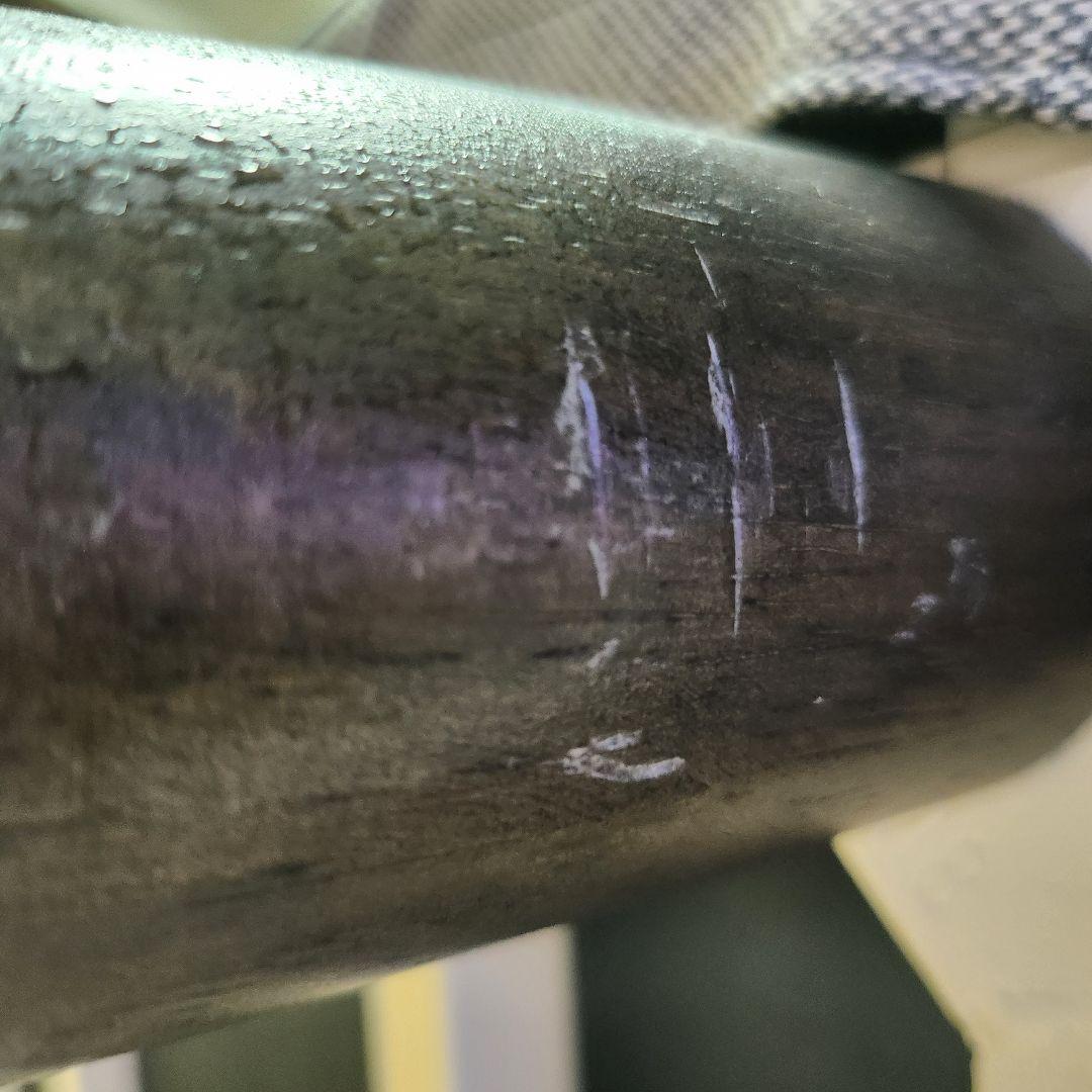 無印良品 MUJI ソファベンチ本体　短期間使用品(極美品)