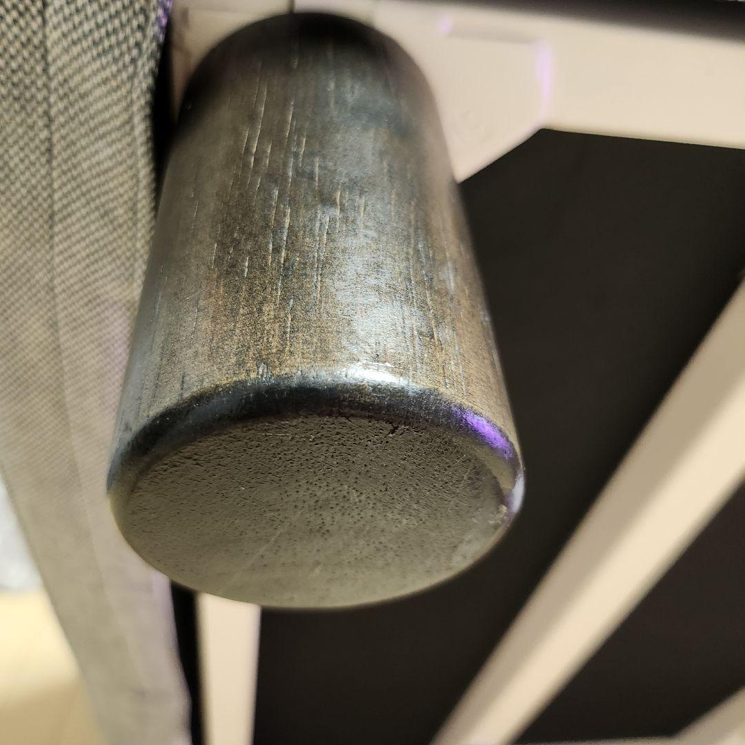 無印良品 MUJI ソファベンチ本体　短期間使用品(極美品)