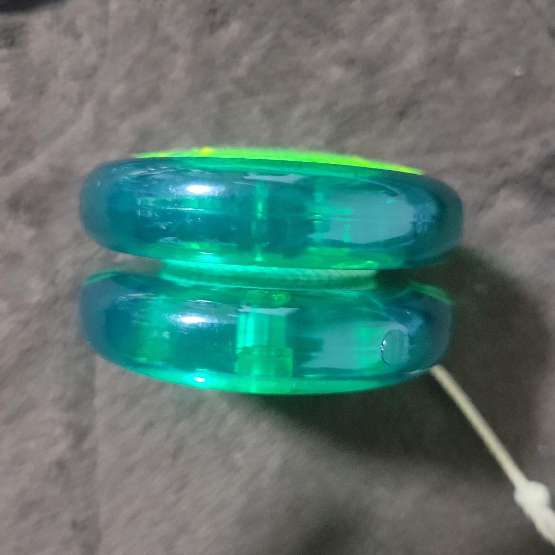 ヨーヨーまとめ売りジャンク扱い