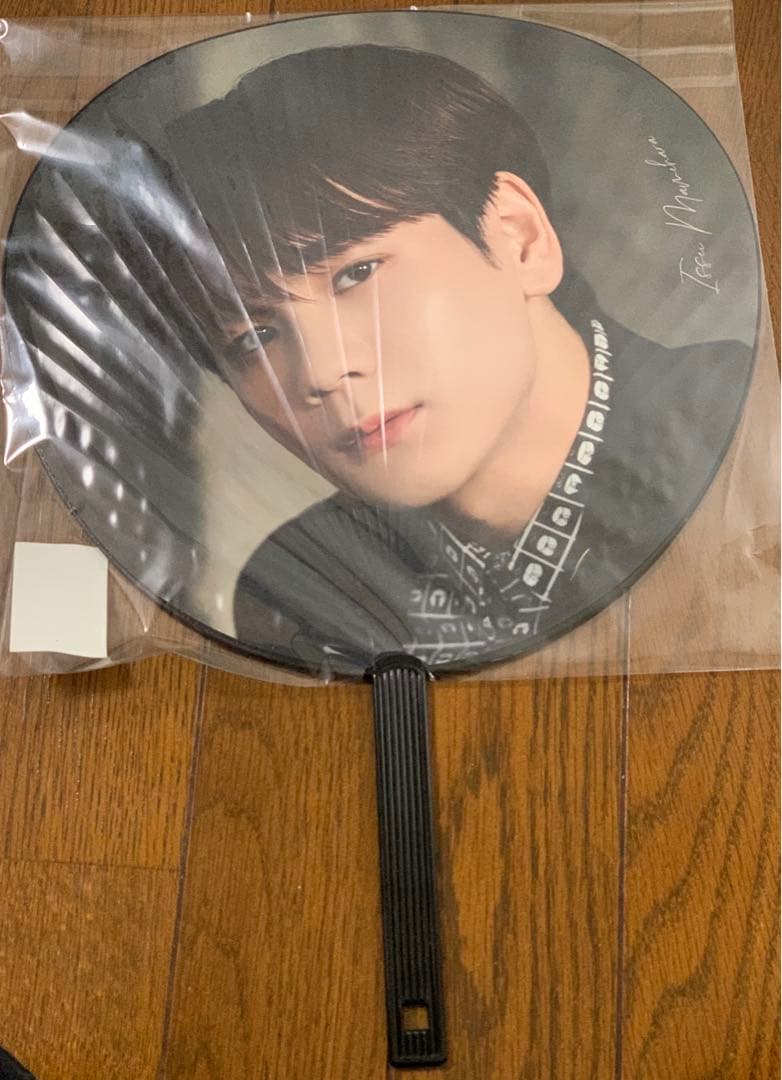 本日値下げ‼︎ おまけ付‼︎ JO1 豆原一成　CD グッズ アクスタ　まとめ売り