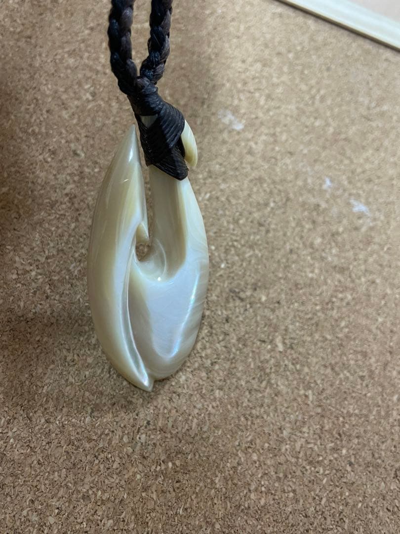 裄丈 様専用(ys33)シェルカービング ¥12000→¥8500