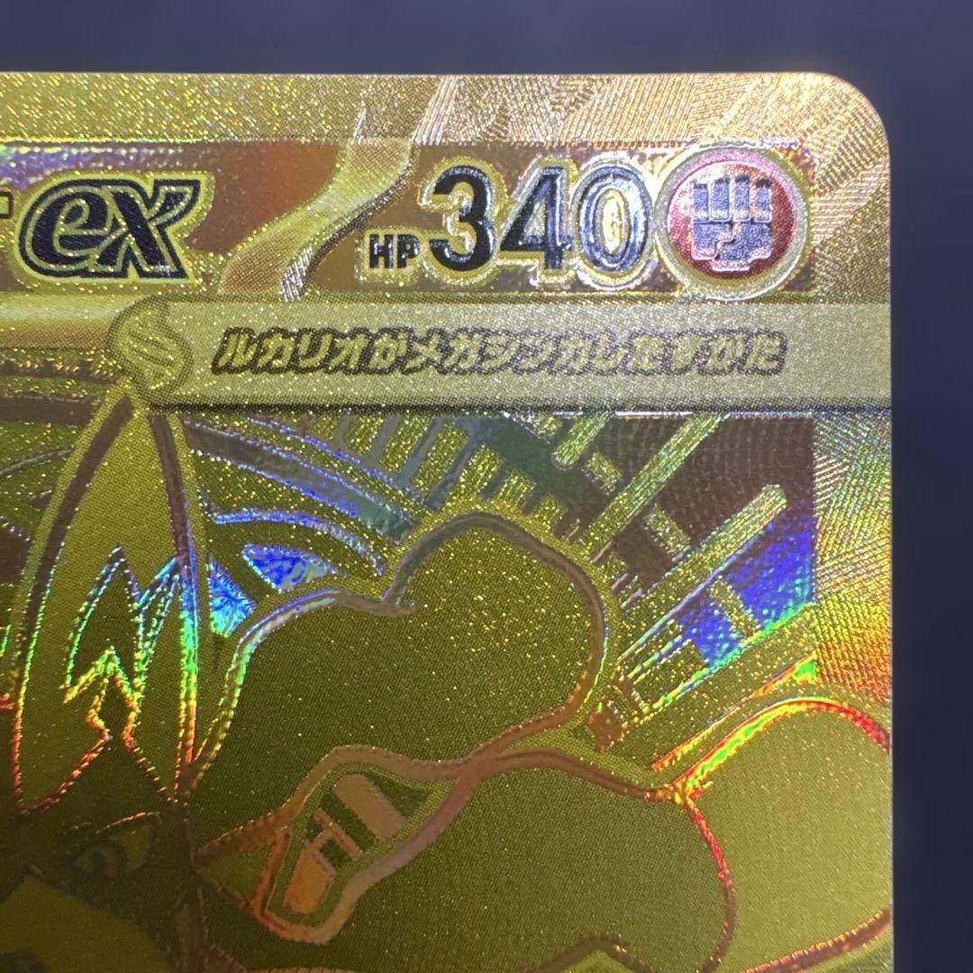 d*ん様 メガルカリオ mur