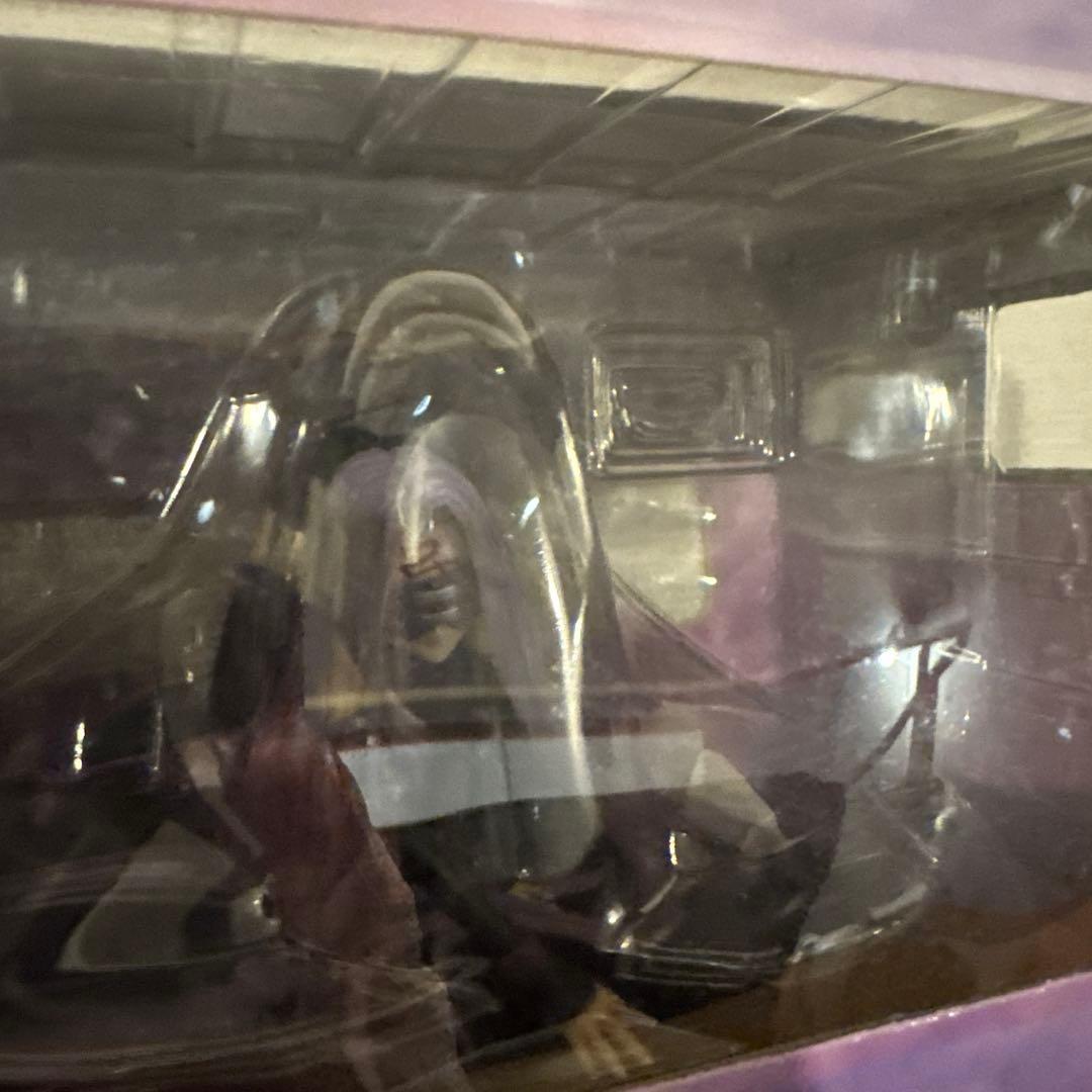 Fate /stay night ライダー（メデューサ） 1/8フィギュア