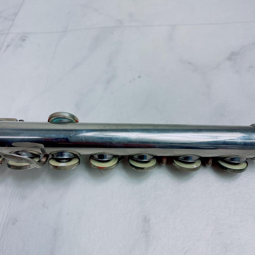 スズキ Suzuki フルート PRIMA N1901