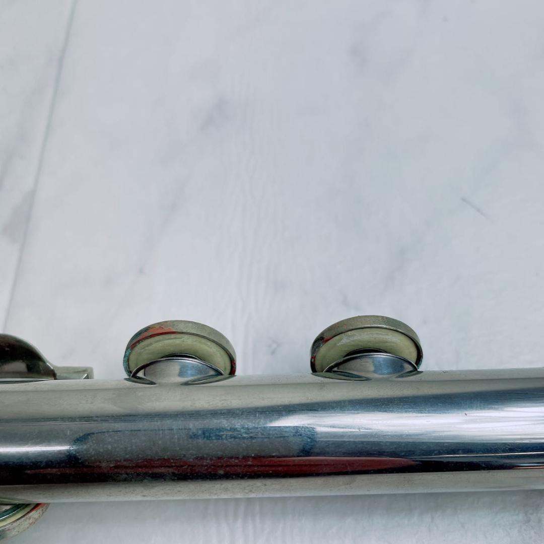 スズキ Suzuki フルート PRIMA N1901