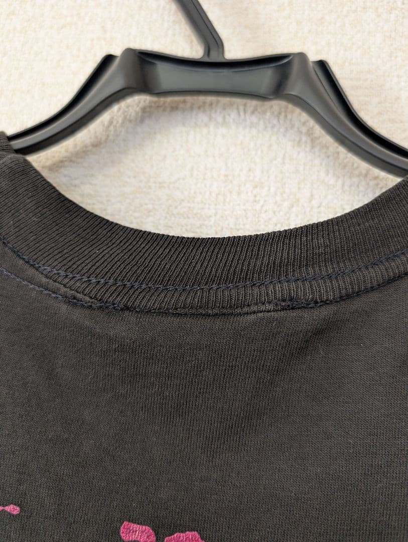 EXTREME エクストリーム JAPAN TOUR 90s Tシャツ Lサイズ