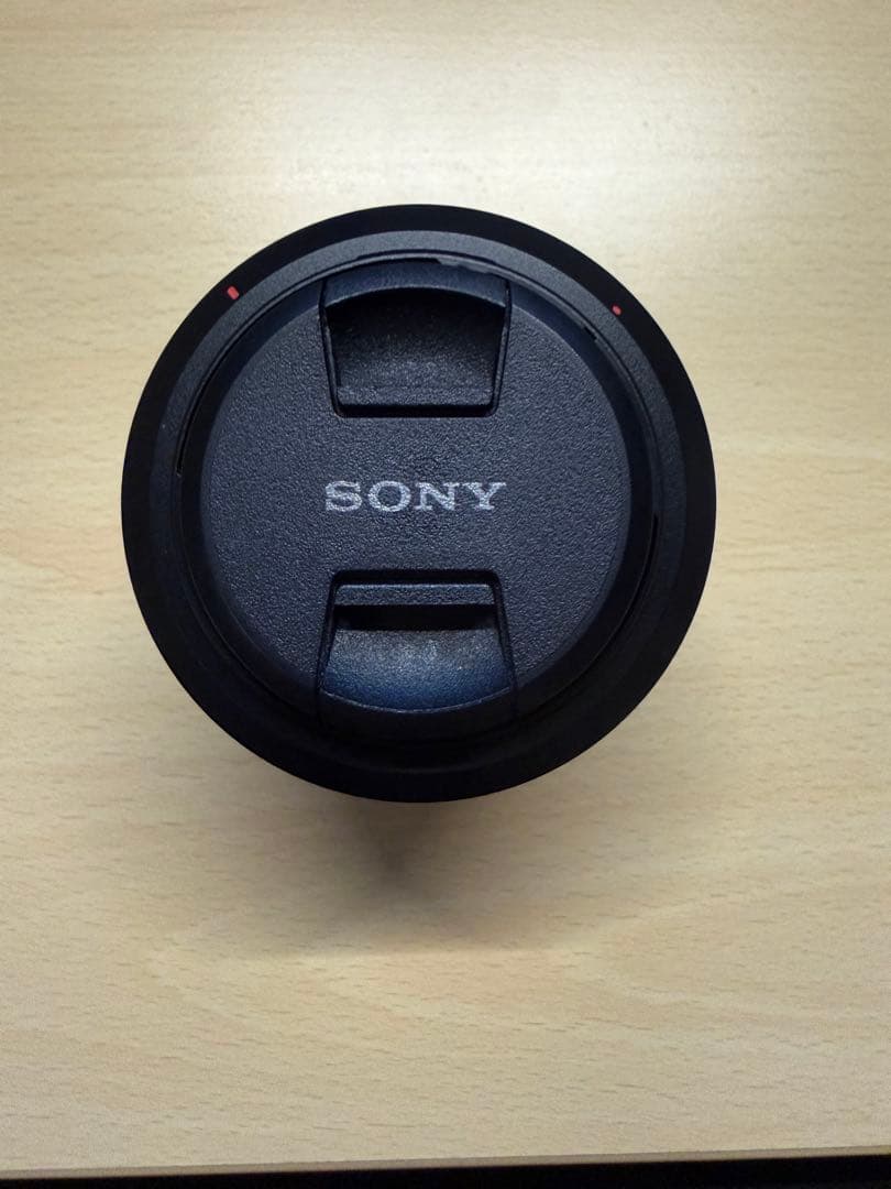 SONY Eマウント ズームレンズ FE 28-70mm F3.5-5.6