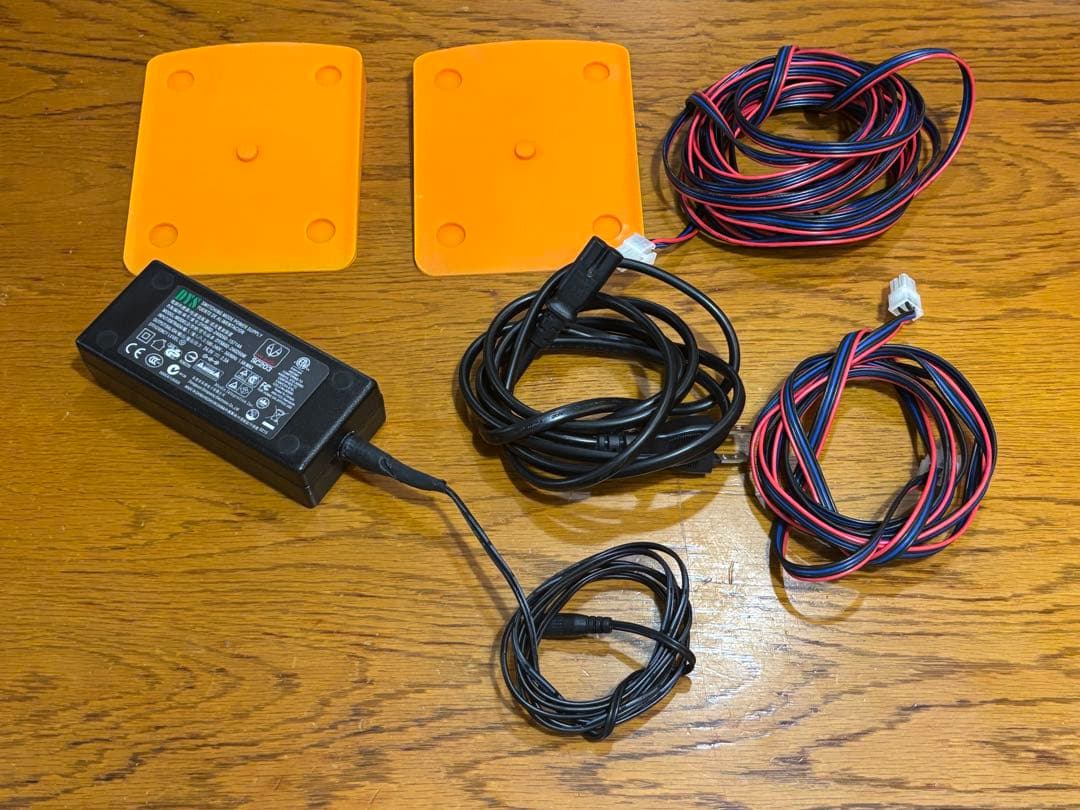 配信機器・PA機器・レコーディング機器 EVE AUDIO SC203