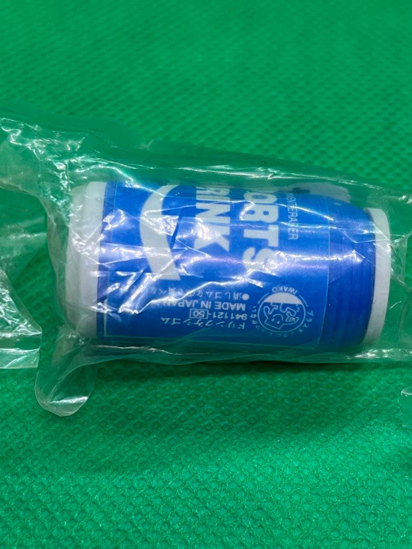 かおりつきドリンク消しゴム 昭和レトロ - メルカリ