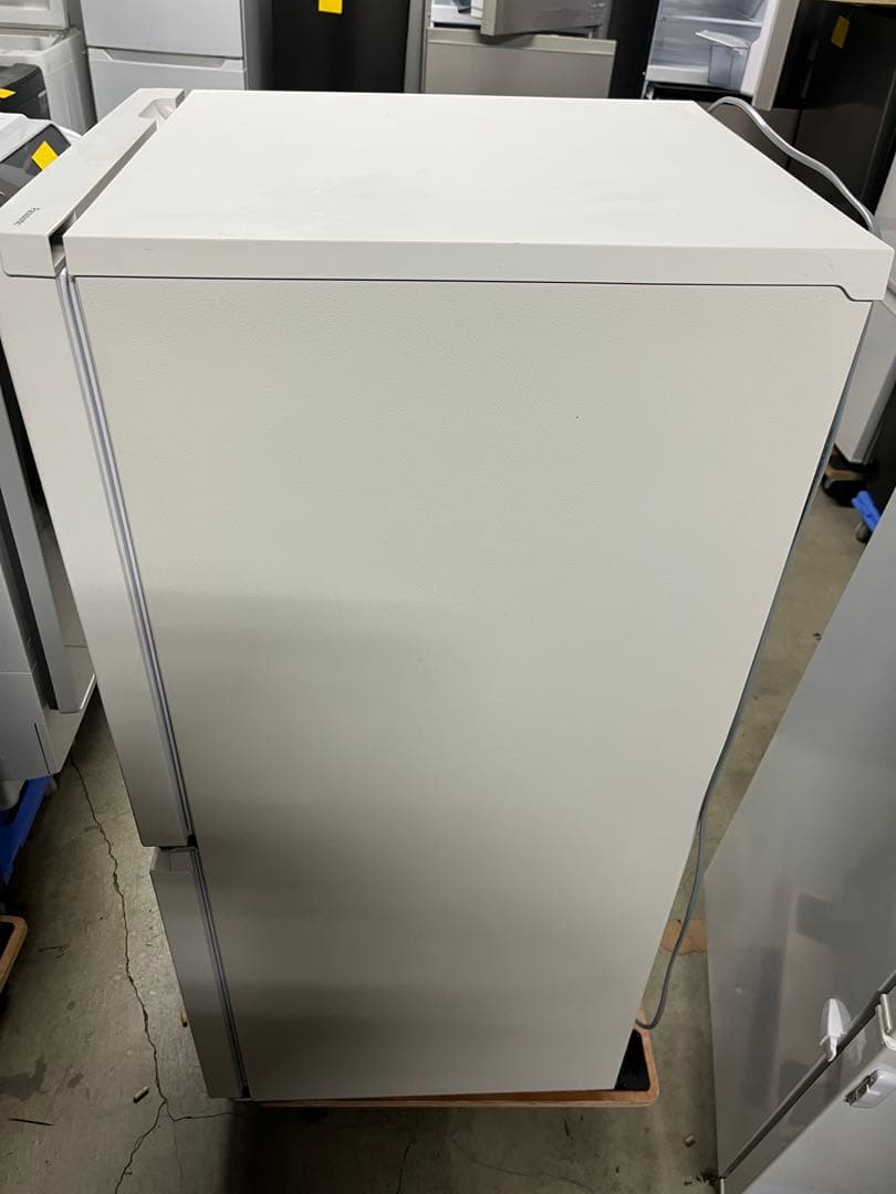 Panasonic パナソニック　冷蔵庫NR-B16C2-W 2025年製