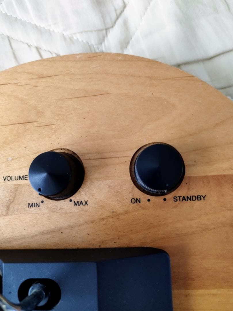 【オリジナルピック付き】YAMAHA　EZ-EG イージーギター初期モデル