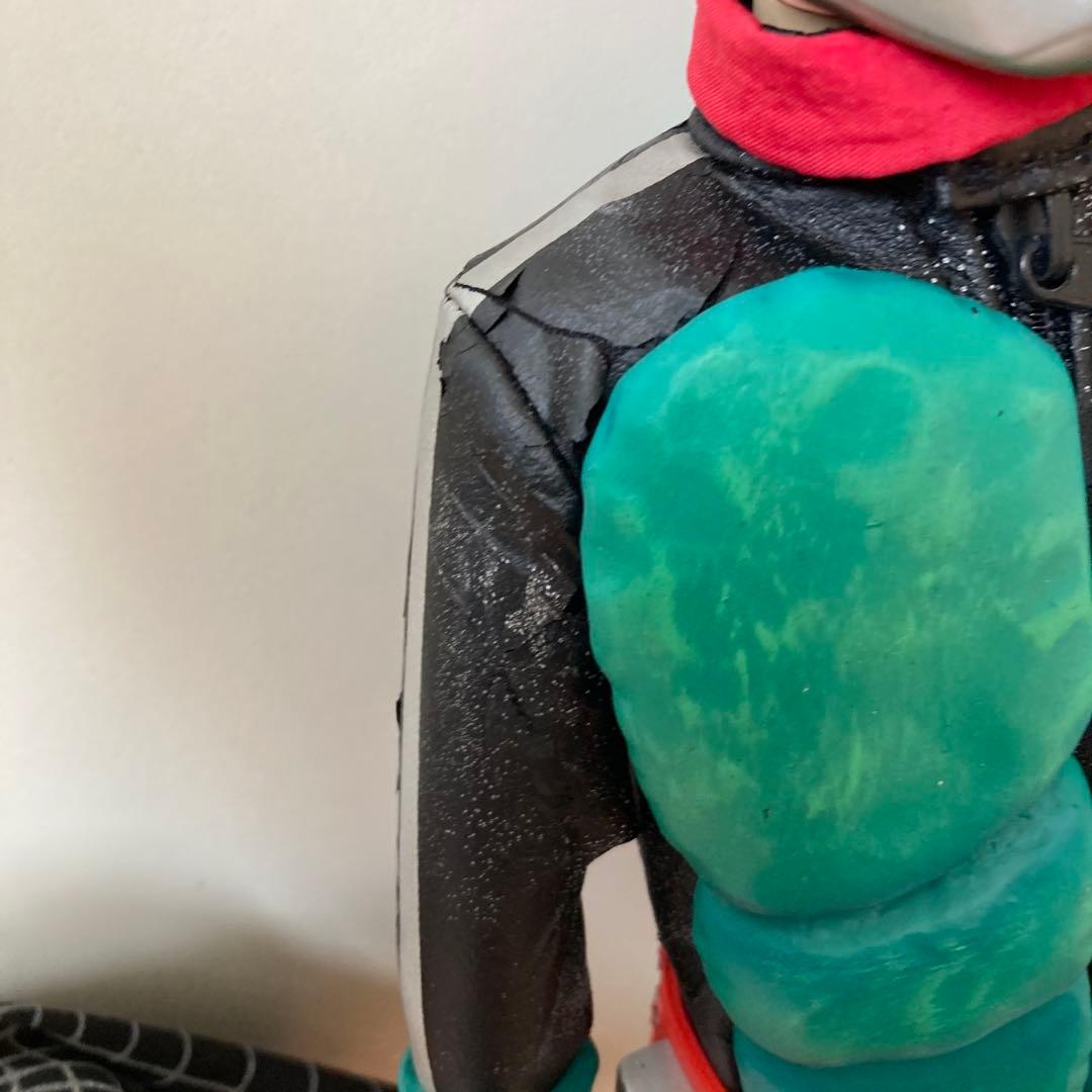 特撮フィギュア 6体セット