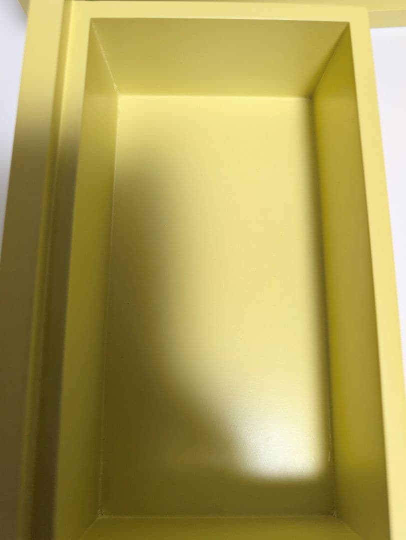 ポムポムプリン 木製 ミニチェスト 小物入れ アクセサリーケース