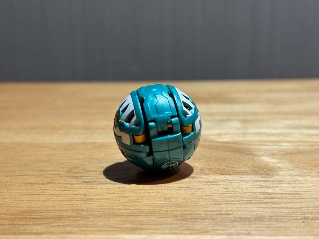 爆丸 将ファルコ 本体のみ