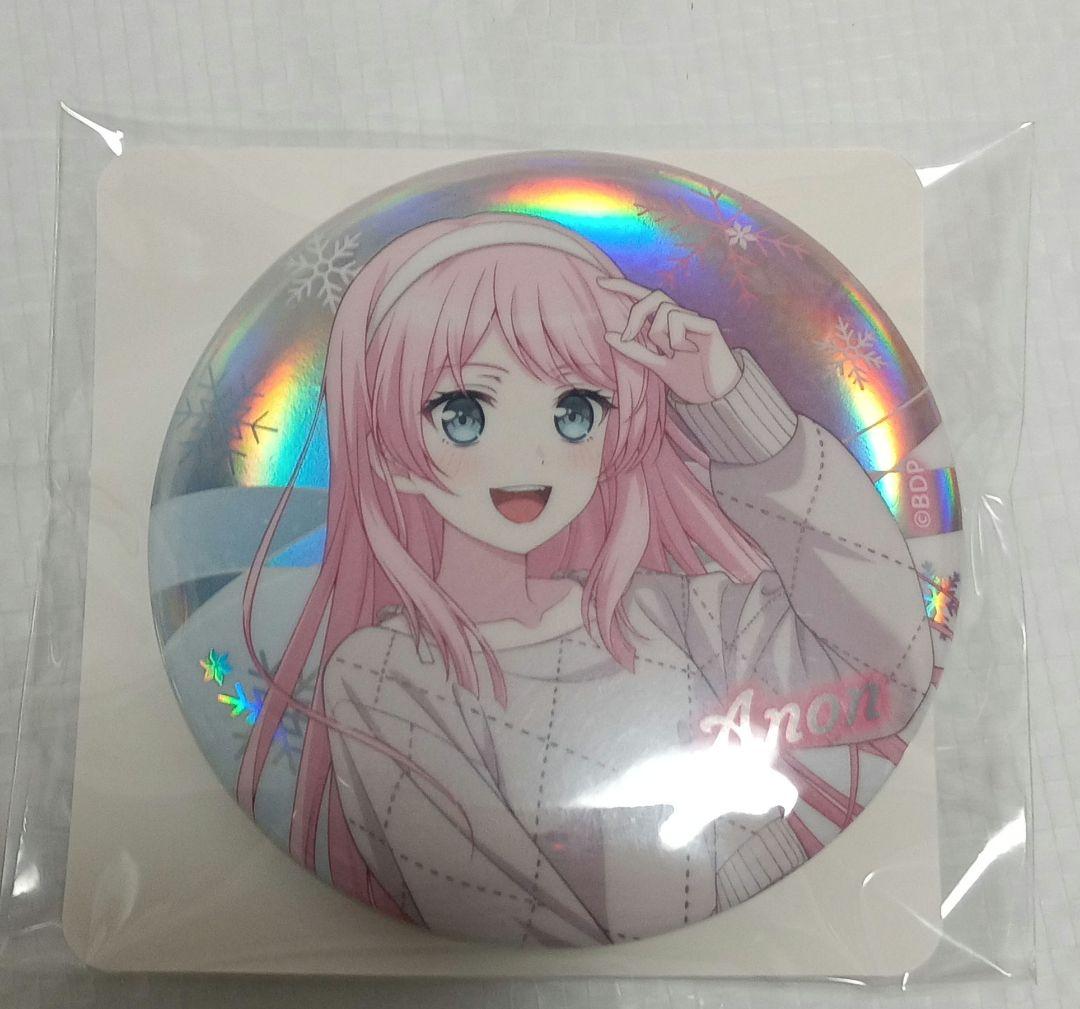 巡音ルカ 10th Birthday Party 缶バッジ 鏡音リン 缶バッジ マルイ