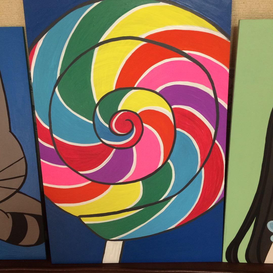 茶道具 茶杓 ちゃしゃく 【銘 瑞雲】大徳寺 高橋悦道 シミ竹 宗竹 桐箱入り