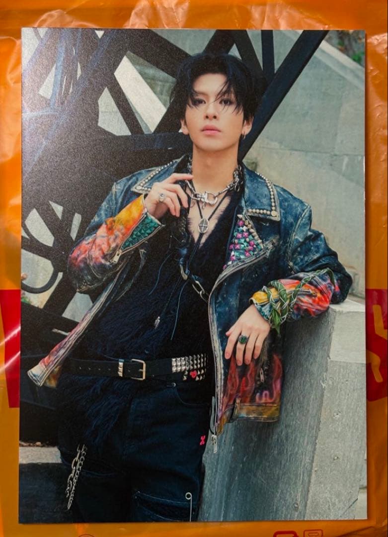 長谷川慎 RAMPAGE タワレコ パネル - メルカリ