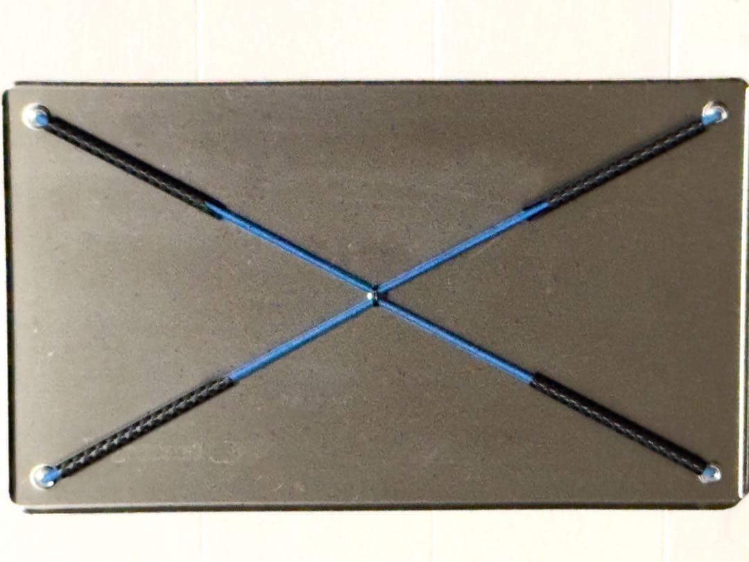 LEVEL ULテーブル factory-b × Peakfourteenコラボ LEVEL factory-b