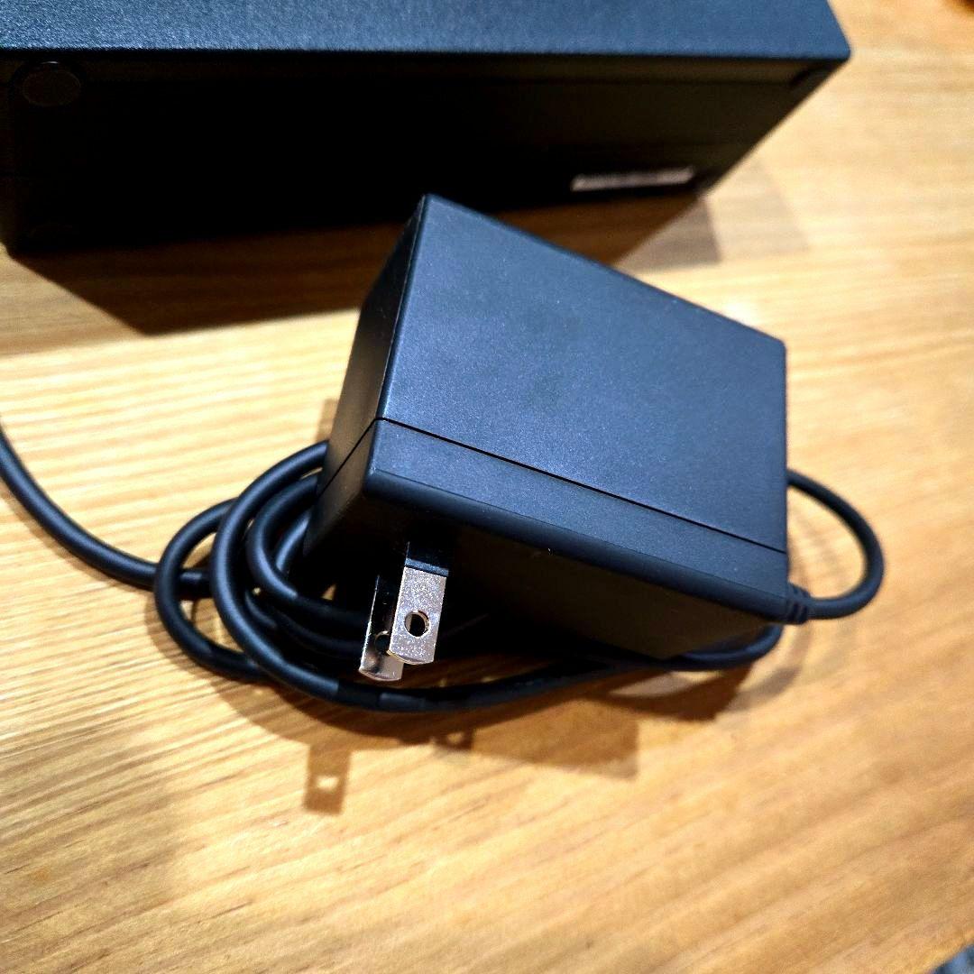 【良品】Nintendo Switch 本体 microSDカード256GB付き