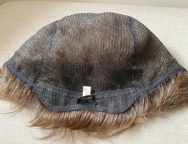 のぶちゃん　フォンテーヌ　VALAN　VM53　M28　ショート