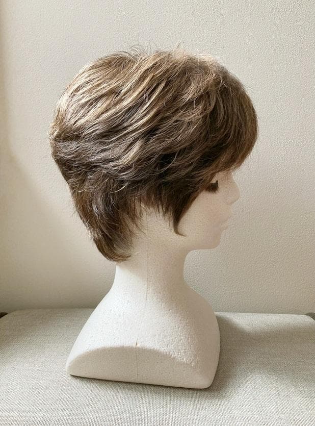 のぶちゃん　フォンテーヌ　VALAN　VM53　M28　ショート