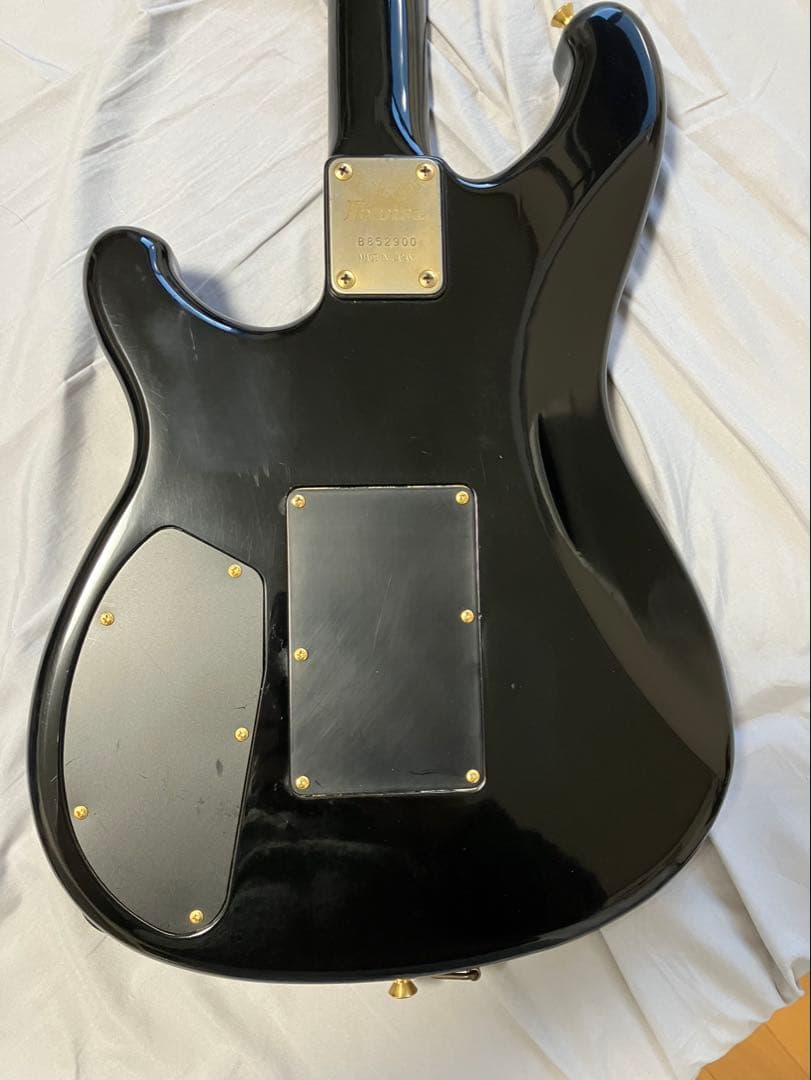 アイバニーズ エレキギターRS-520 現状渡し ジャパンヴィンテージ