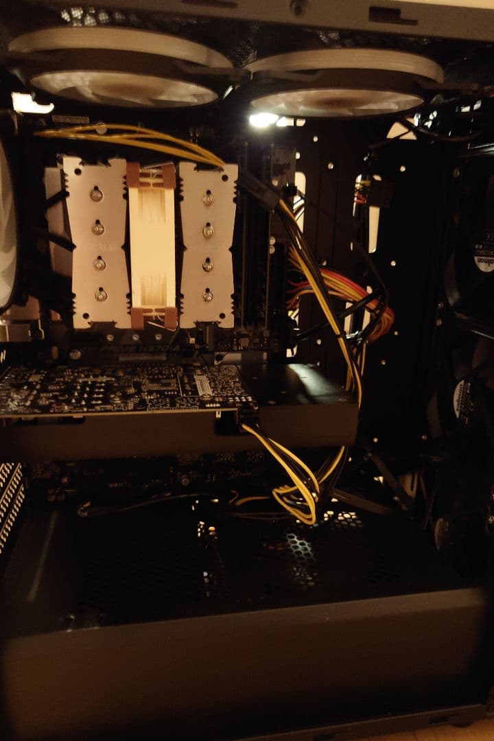 デスクトップ 自作PC Windows11対応-公式 通販