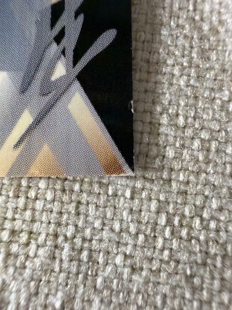 金子一馬箔押しサインカード/真・女神転生エンサイクロペディア - メルカリ