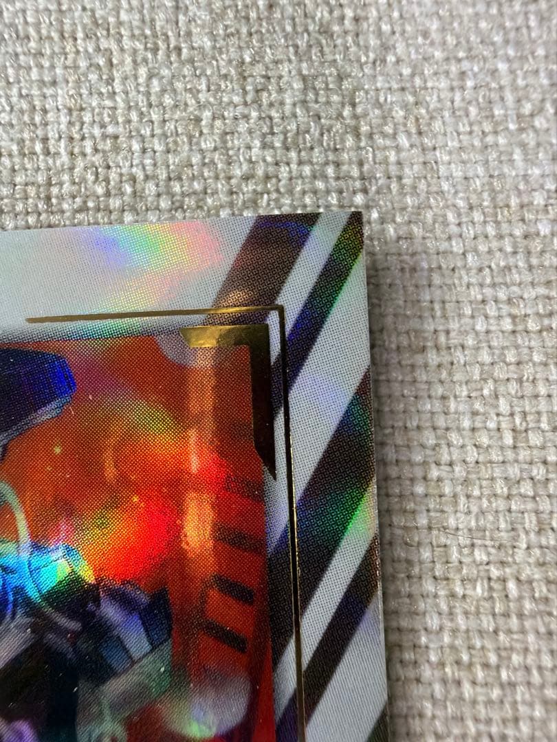 金子一馬箔押しサインカード/真・女神転生エンサイクロペディア - メルカリ