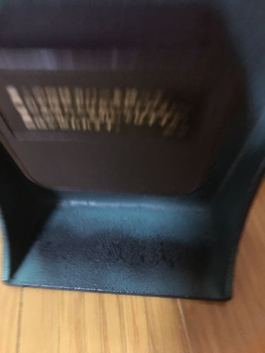 国鉄 天王寺鉄道管理局 置き時計 非売品　値下げ