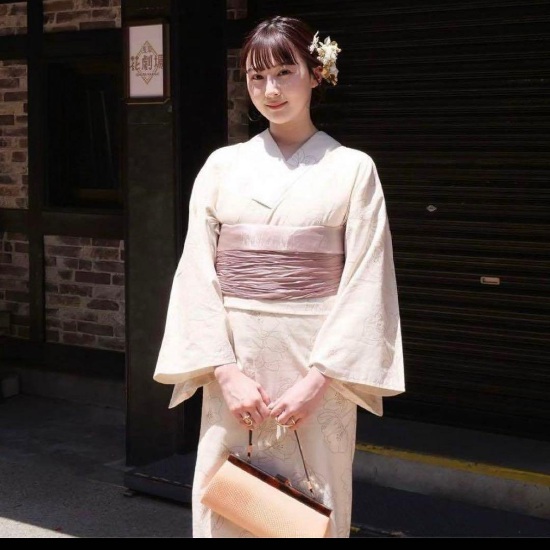 muguet original sorbet YUKATAみるくソルベ