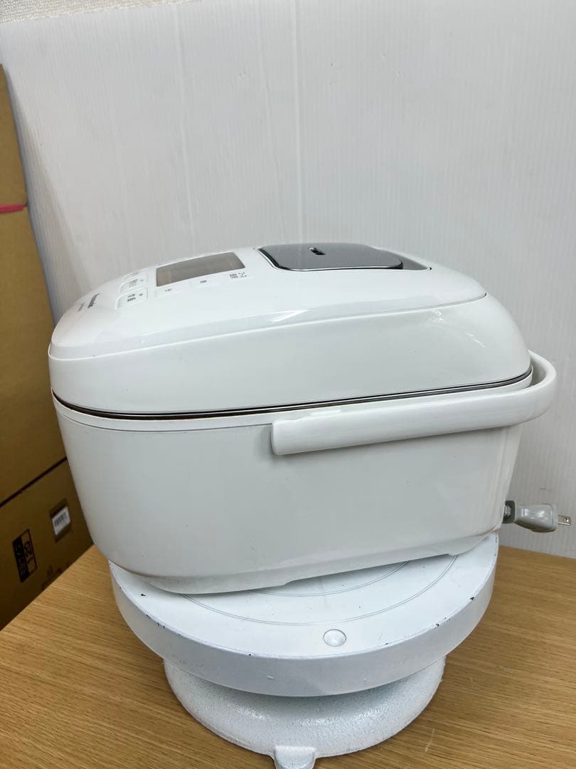 Panasonic IHジャ SR-HB100E8 1.0L 2021年製